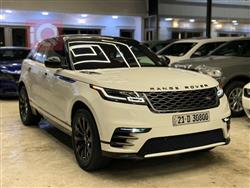 لاند روفر رانج روڤر فيلار